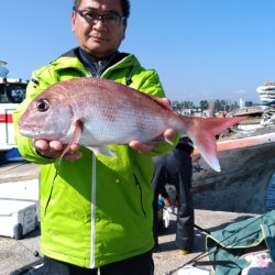 富士丸 釣果