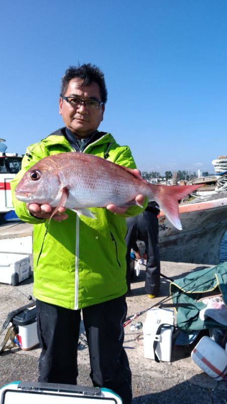 富士丸 釣果