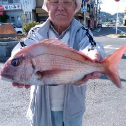 富士丸 釣果