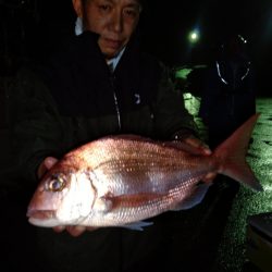 富士丸 釣果