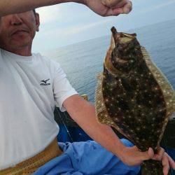 海龍丸（石川） 釣果