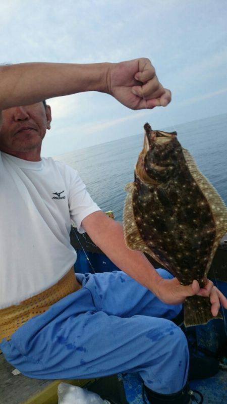 海龍丸（石川） 釣果