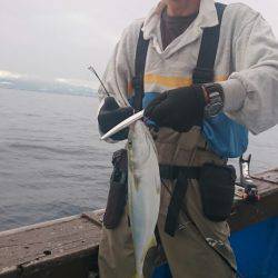 海龍丸（石川） 釣果