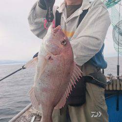 海龍丸（石川） 釣果