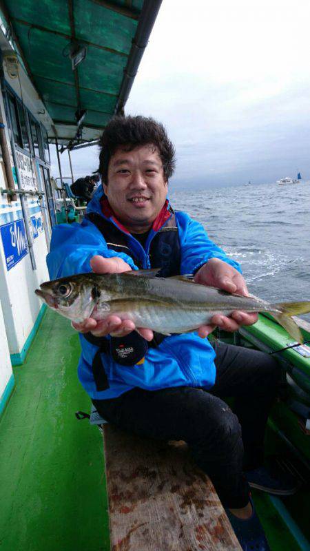 小島丸 釣果