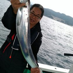 小島丸 釣果