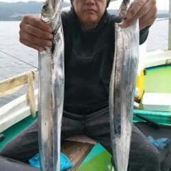 小島丸 釣果