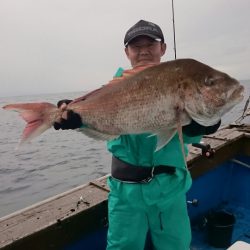 海龍丸（石川） 釣果