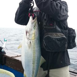 海龍丸（石川） 釣果