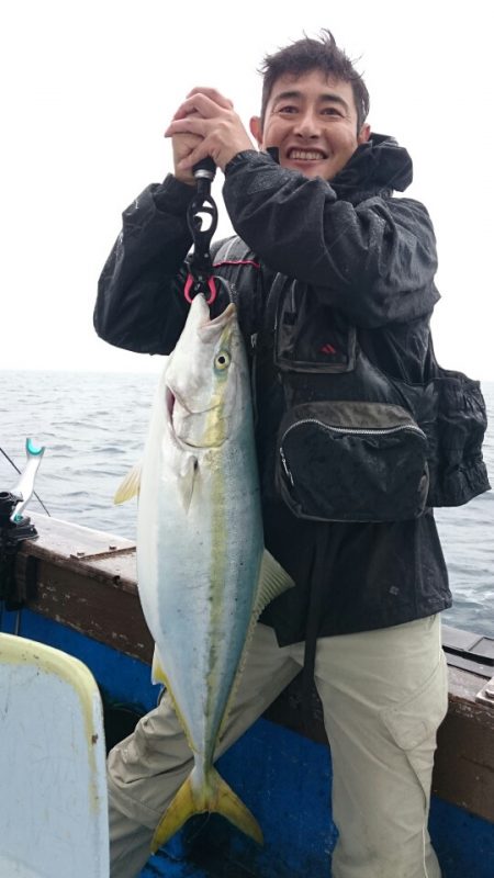 海龍丸（石川） 釣果