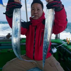 小島丸 釣果