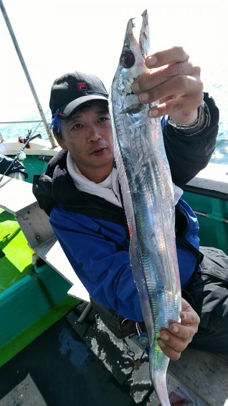 小島丸 釣果