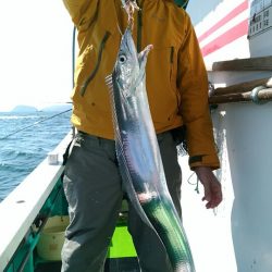 小島丸 釣果