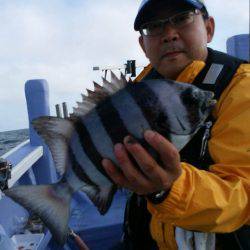 新幸丸 釣果