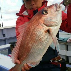 新幸丸 釣果