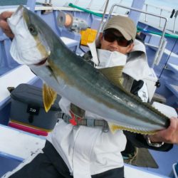 新幸丸 釣果