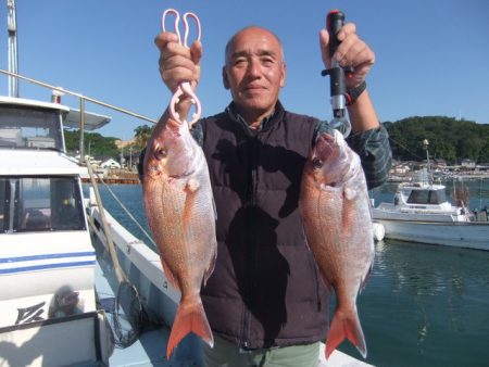 筑後屋 釣果