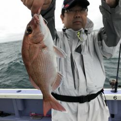 新幸丸 釣果