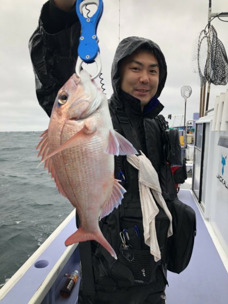 新幸丸 釣果