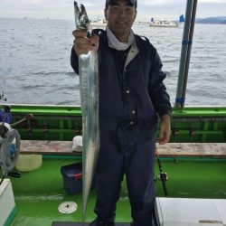 小島丸 釣果