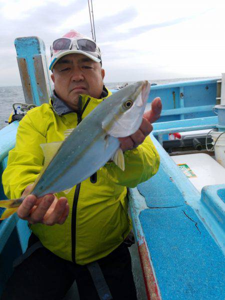 みやけ丸 釣果