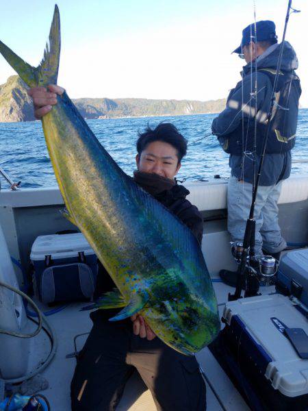 海友丸 釣果