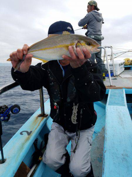 みやけ丸 釣果