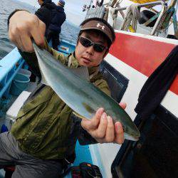 みやけ丸 釣果