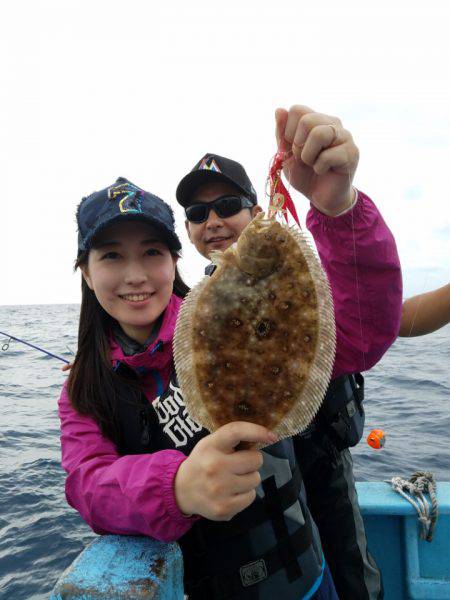 みやけ丸 釣果