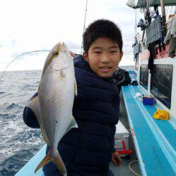 みやけ丸 釣果