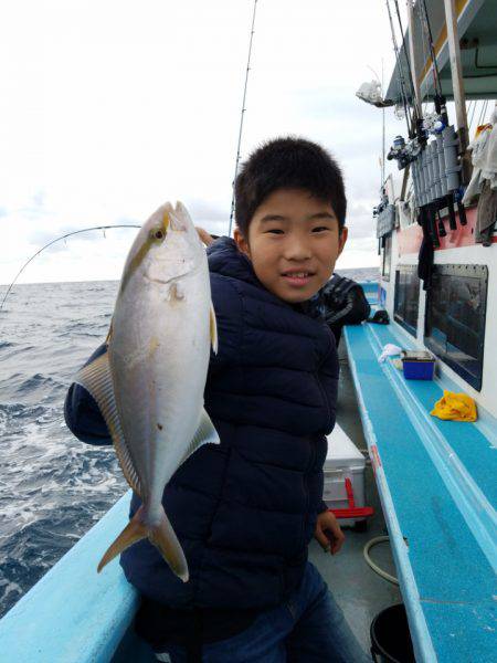 みやけ丸 釣果