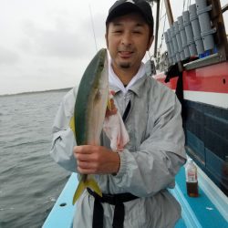 みやけ丸 釣果