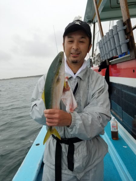 みやけ丸 釣果