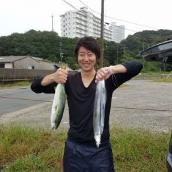 みやけ丸 釣果