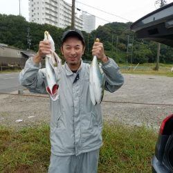 みやけ丸 釣果