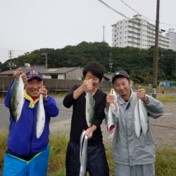 みやけ丸 釣果