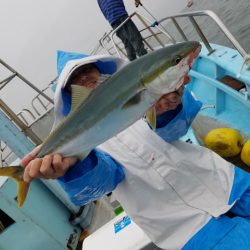 みやけ丸 釣果