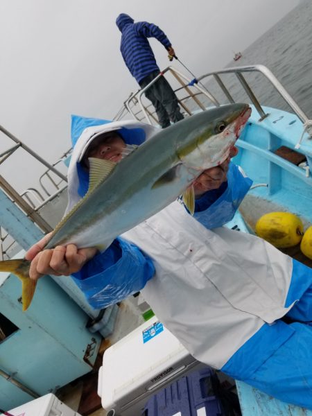 みやけ丸 釣果