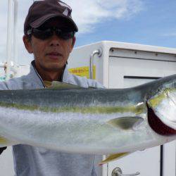 阿波哲 釣果