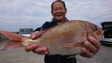 第三共栄丸 釣果