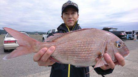 第三共栄丸 釣果