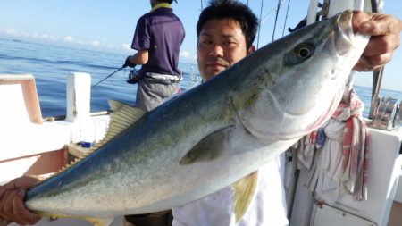 阿波哲 釣果