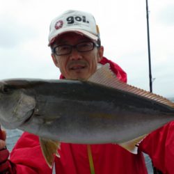 阿波哲 釣果