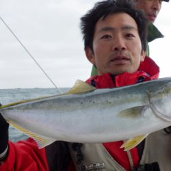 阿波哲 釣果