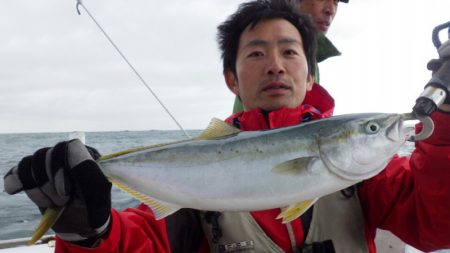 阿波哲 釣果