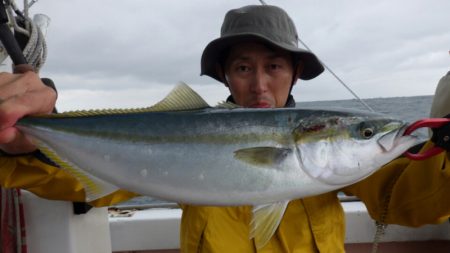 阿波哲 釣果