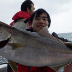 阿波哲 釣果