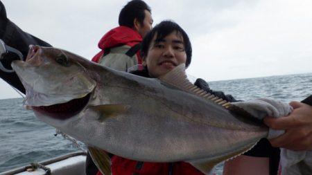 阿波哲 釣果