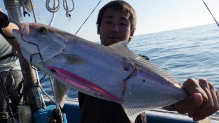 阿波哲 釣果