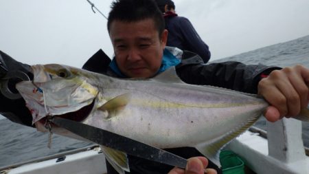 阿波哲 釣果